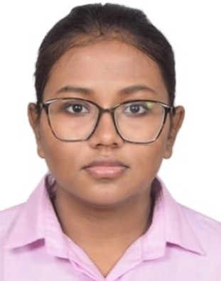 Prokriti Kundu