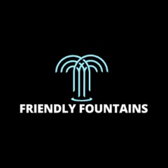 Friendly Fountains