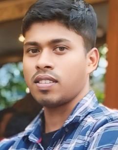 BIPROJIT DAS
