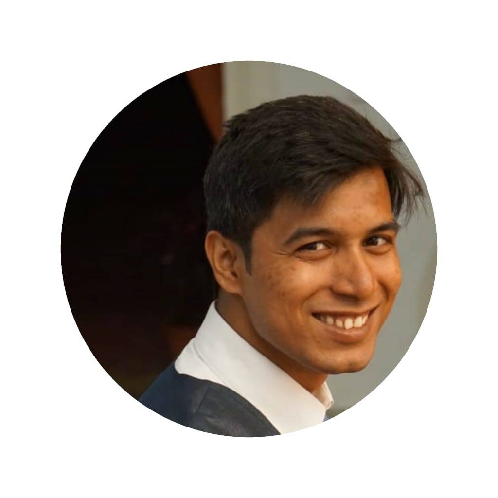 Abhinav Yadav