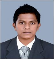 AKHIL S KUMAR