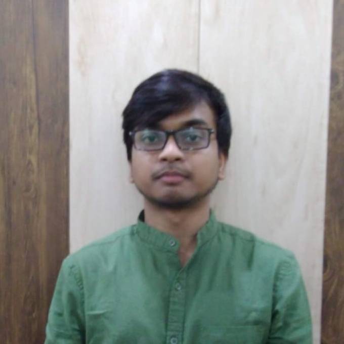 Rishabh Gupta
