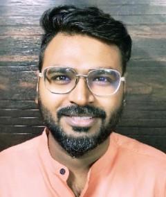 Dhiraj Karkera
