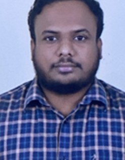 Swapnesh S. Yellurwar