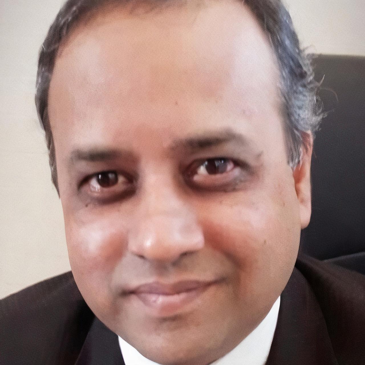 Yogesh Gundurao
