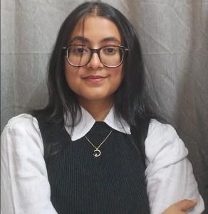Bhasha Roy