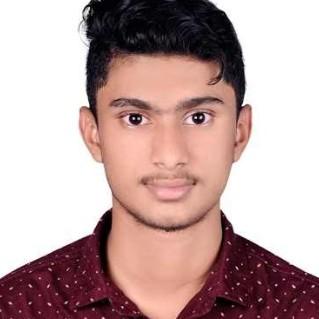 MOHAMMED SUHAIL P P