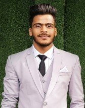 Guruprasad K R