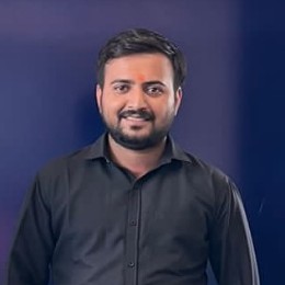 Abhay Sharma