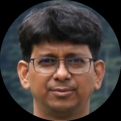 Goutam Basu