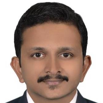 PRASHOBH R NAIR