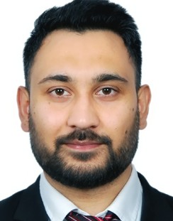 Dinesh Kumar