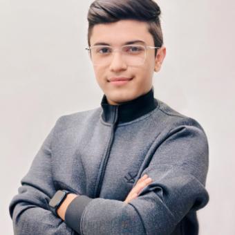 Rutansh Jagtap