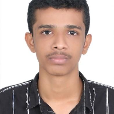 Muhammed Rishan AK