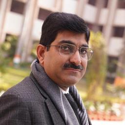 SAURABH MALHOTRA