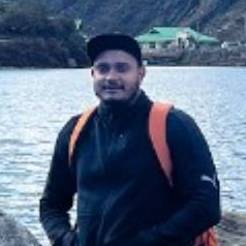 Sumit Gaurav