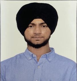 Sidak Singh Ajmani