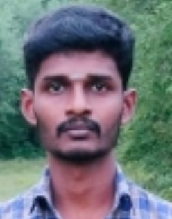 PRAKASH M