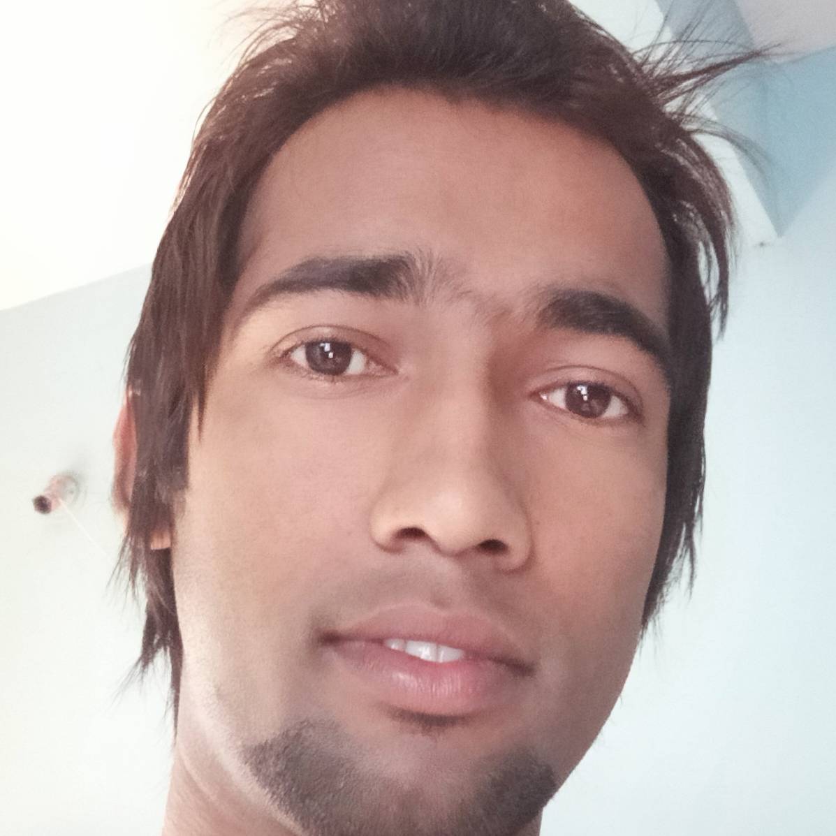 Kanhu charan Jena