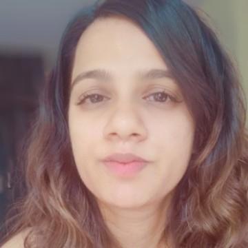 Gloria Dsouza