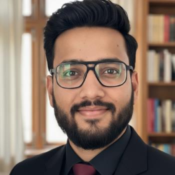 Mahebubhushen Pathan
