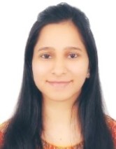 Shruti Sharma