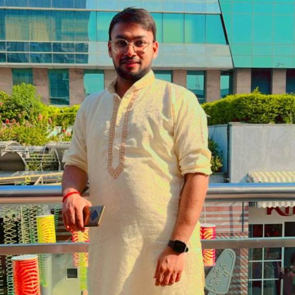 VIKAS SINGH