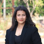 ADYASHA NAYAK