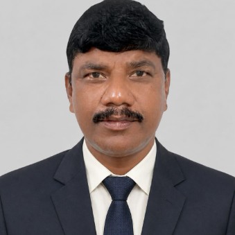 LAXMANA RAO POTNURU