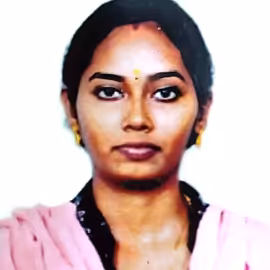 Pavithra Vadivelpillai
