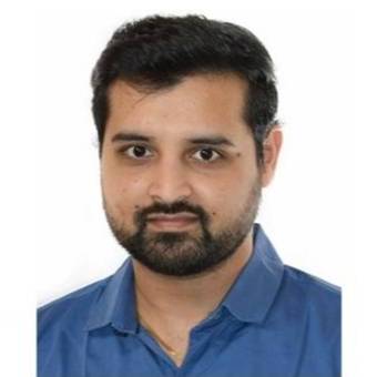 Ishan Bhatt