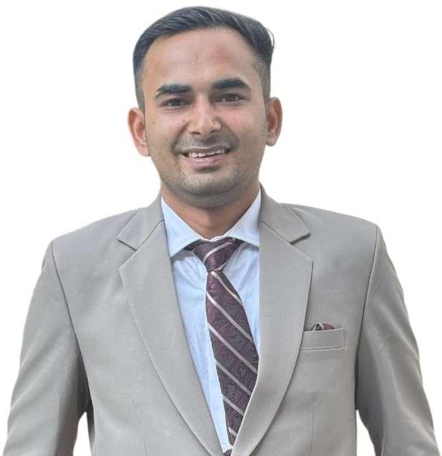 Nikhil Thakur