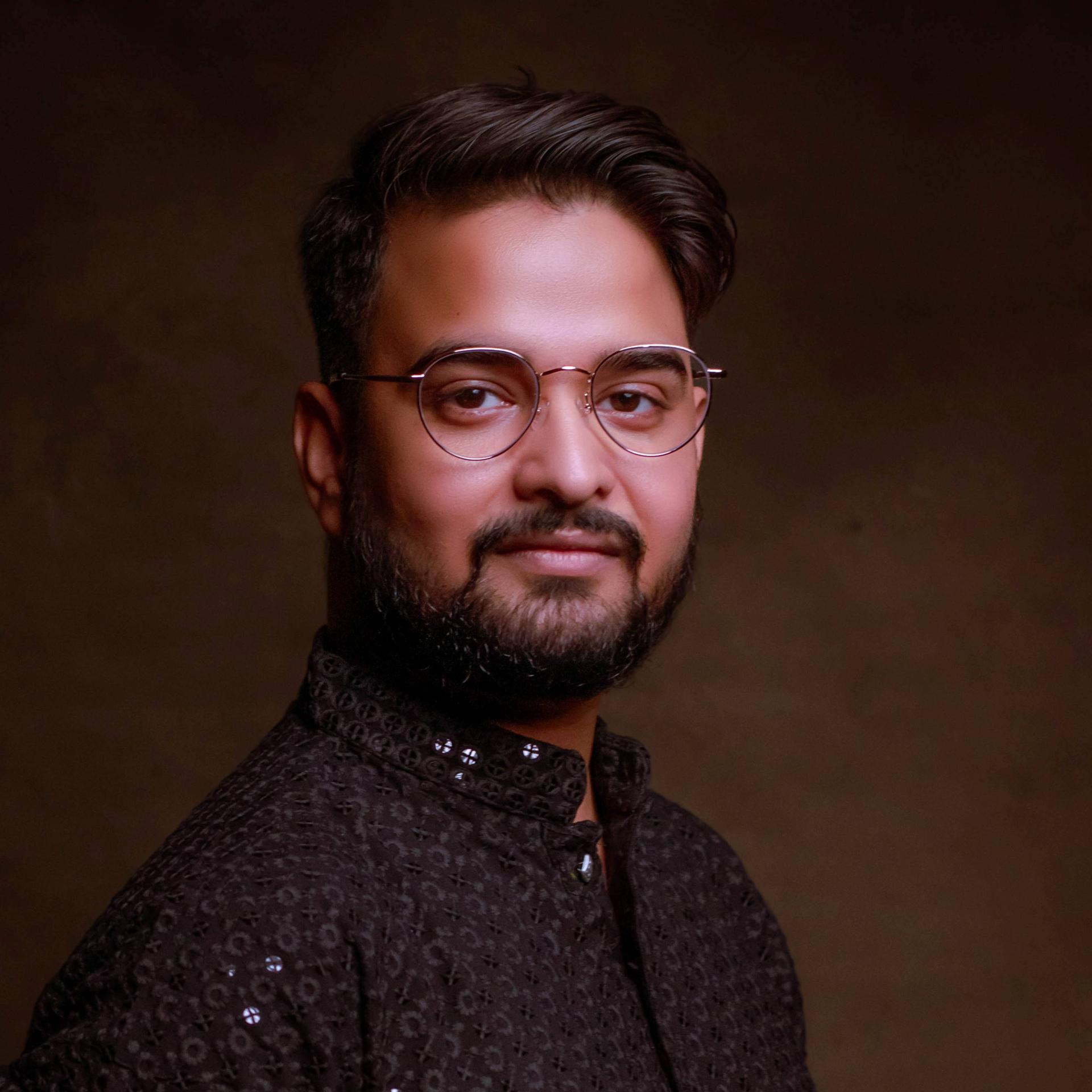Prakash Kumar