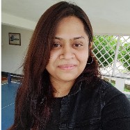 Priyadarshini SS