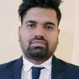 Vikash kumar jha