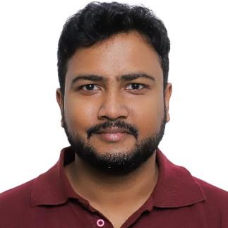 Abhishek Verma