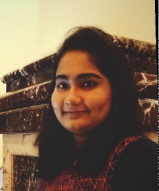 JANANI BHARATHWAJ