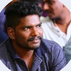 Sanjay Srinivasan E