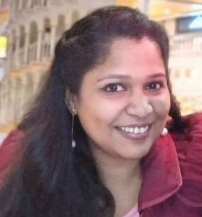 Priya Nair
