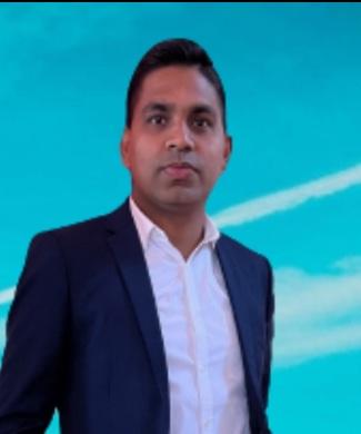 Priyesh Gautam