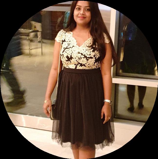 Sushneha Adhikari