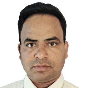 MD OBAID ALAM
