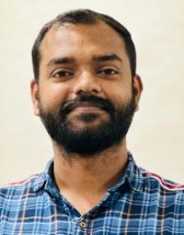 ARUN V