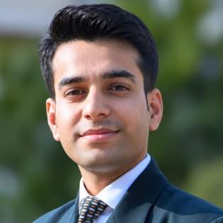 Rajan Jasrotia