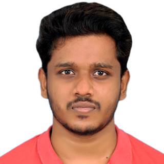 P KRISHNA