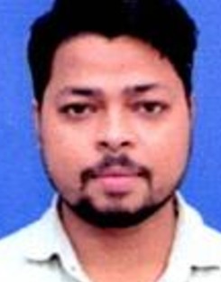 CHINMAY JENA