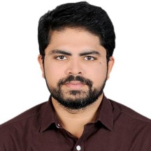 Balaji Naik Vadethe