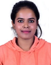 MADHUSHREE R