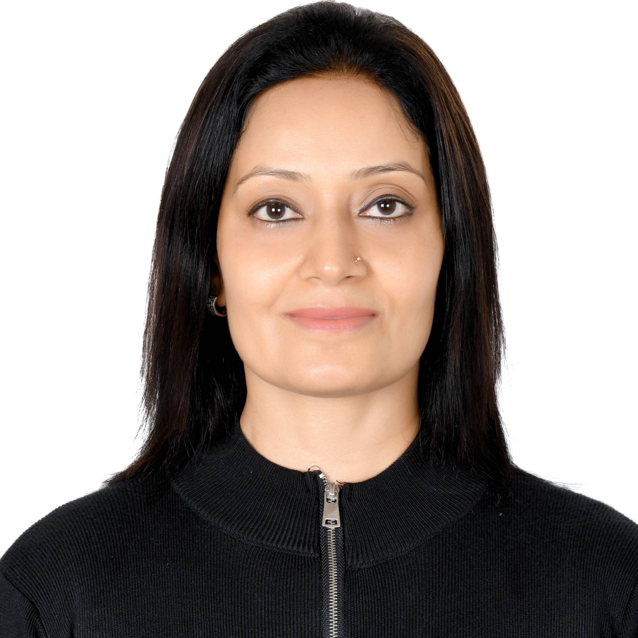 MALA VASWANI AULAKH
