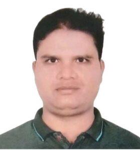 PANKAJ KUMAR JHA